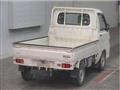 2010 Daihatsu Hijet Truck
