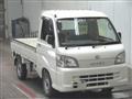 2010 Daihatsu Hijet Truck
