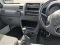 2010 Daihatsu Hijet Truck