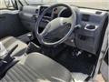 2010 Daihatsu Hijet Truck