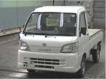 2010 Daihatsu Hijet Truck
