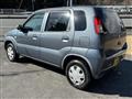 2007 Suzuki Kei