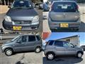 2007 Suzuki Kei