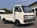 1987 Suzuki Carry Truck