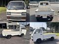 1987 Suzuki Carry Truck