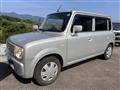 2004 Suzuki Lapin