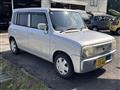 2004 Suzuki Lapin