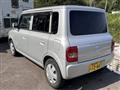 2004 Suzuki Lapin