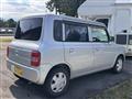 2004 Suzuki Lapin