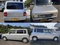 2004 Suzuki Lapin