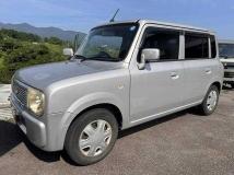 2004 Suzuki Lapin