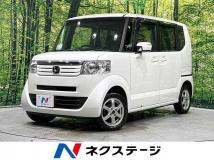 2014 Honda N BOX