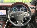 2014 Toyota Harrier Hybrid