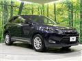 2014 Toyota Harrier Hybrid