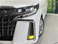 2020 Toyota Alphard G