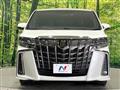 2020 Toyota Alphard G