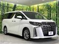 2020 Toyota Alphard G