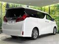 2020 Toyota Alphard G