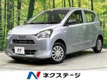 2021 Daihatsu Mira