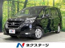 2018 Nissan Serena