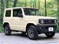 2025 Suzuki Jimny