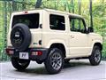 2025 Suzuki Jimny