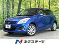 2014 Suzuki Swift