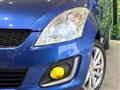 2014 Suzuki Swift