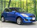 2014 Suzuki Swift