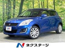 2014 Suzuki Swift