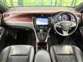 2018 Toyota Harrier Hybrid