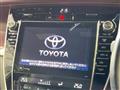 2018 Toyota Harrier Hybrid