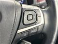 2018 Toyota Harrier Hybrid