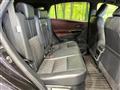 2018 Toyota Harrier Hybrid