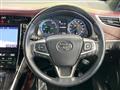 2018 Toyota Harrier Hybrid