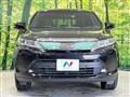 2018 Toyota Harrier Hybrid