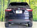 2018 Toyota Harrier Hybrid