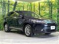 2018 Toyota Harrier Hybrid