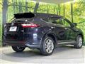 2018 Toyota Harrier Hybrid