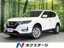 2017 Nissan X-Trail