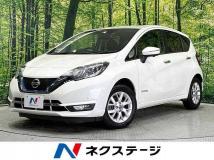 2018 Nissan Note