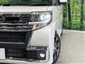 2017 Daihatsu Tanto