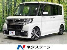 2017 Daihatsu Tanto