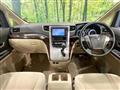 2014 Toyota Alphard G