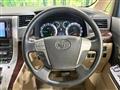 2014 Toyota Alphard G