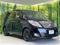 2014 Toyota Alphard G