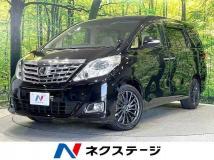 2014 Toyota Alphard G