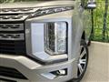 2024 Mitsubishi Delica D5