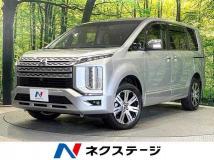 2024 Mitsubishi Delica D5