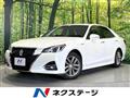 2015 Toyota Crown Hybrid